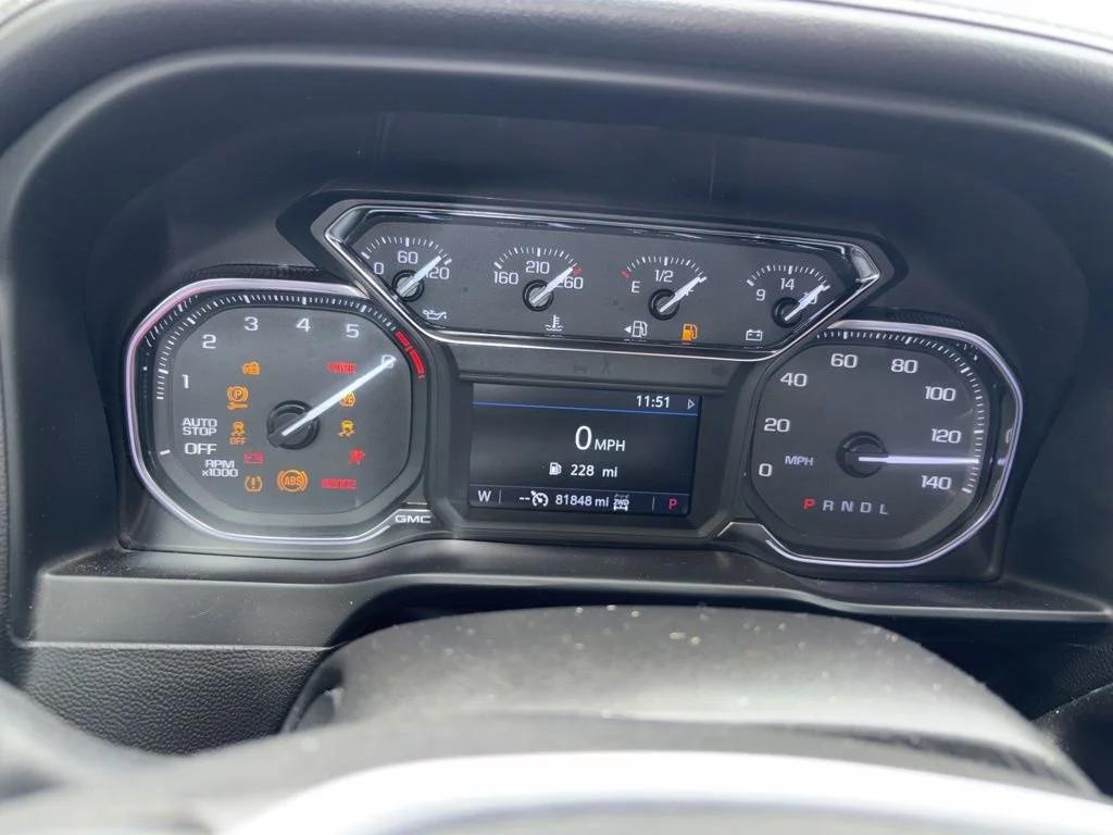 gmc sierra 1500 2019 1GTR9BED1KZ383630 image gmc sierra 1500 2019 1GTR9BED1KZ383630 image
